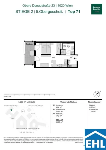 Nachhaltige Architektur mit Zukunft