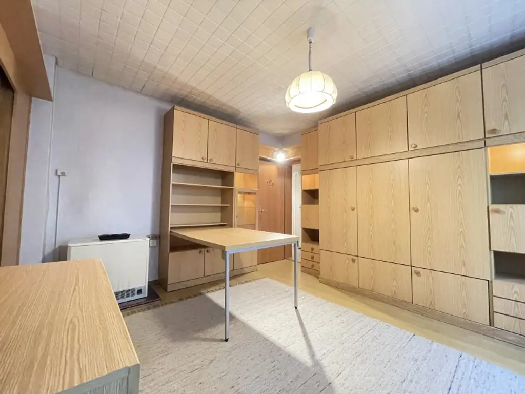 Charmante 3,5-Zimmer-Wohnung mit überzeugendem Grundriss – ruhig, zentral
