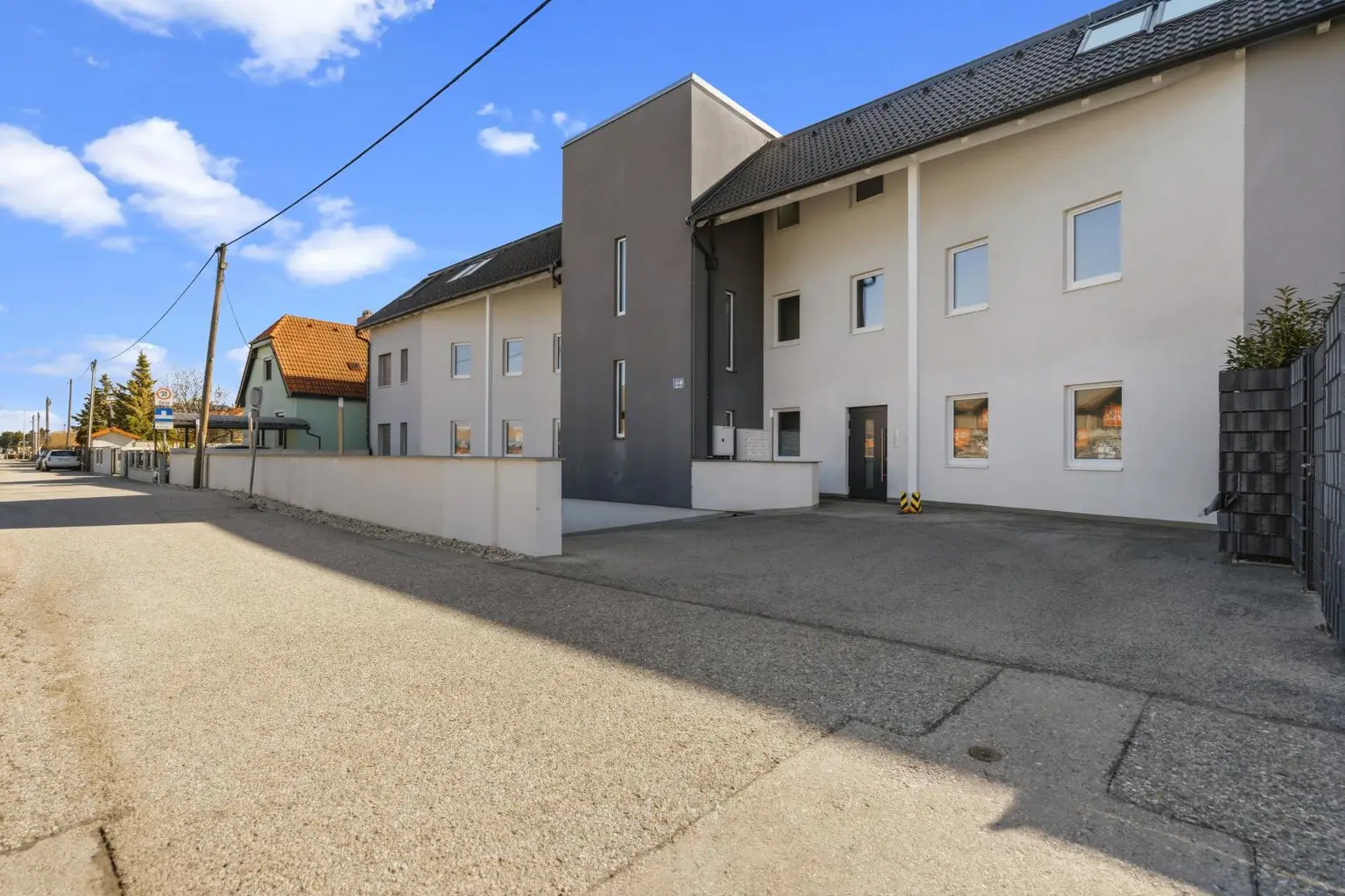 12. Eigentumswohnung 2201 Gerasdorf