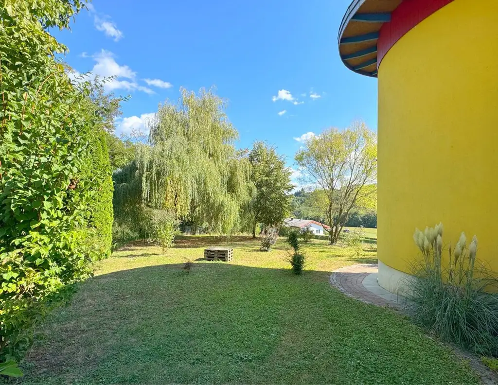 STEGERSBACH - Schönes, gepflegtes sowie sonniges Hotel mit vielfältige Nutzungsmöglichkeiten