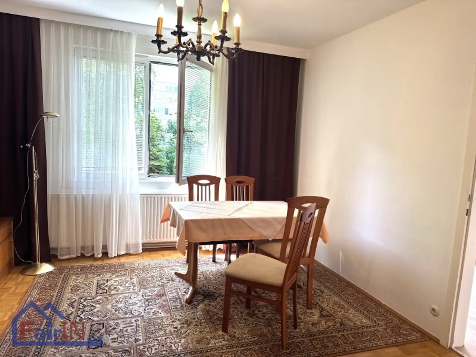 Gemütliche 2-Zimmer-Wohnung in 1190 Wien – ideal für modernes Wohnen! Nur 750 € Miete!