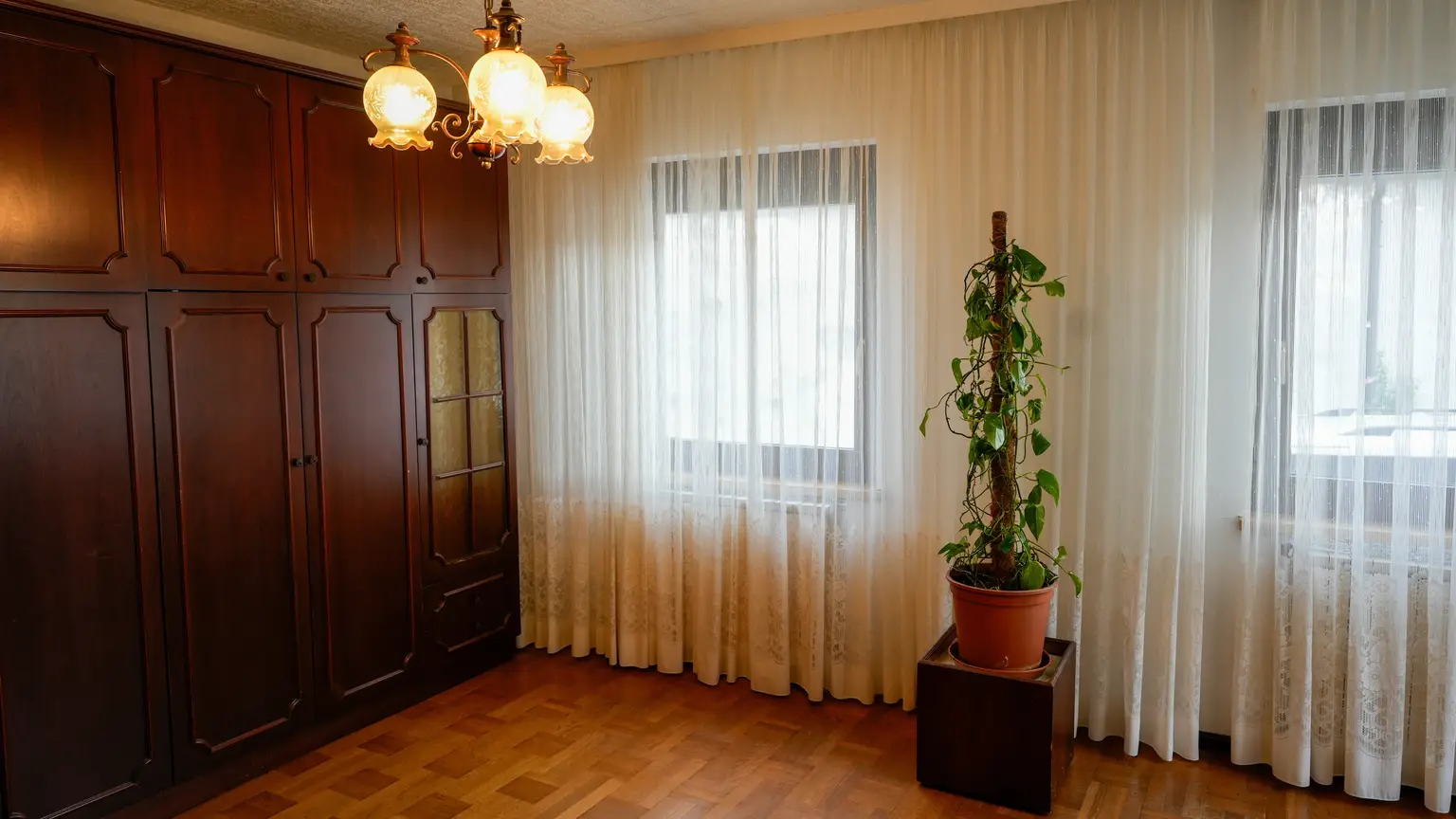 Einfamilienhaus mit viel Potenzial in ruhiger Lage von Pfaffstätten