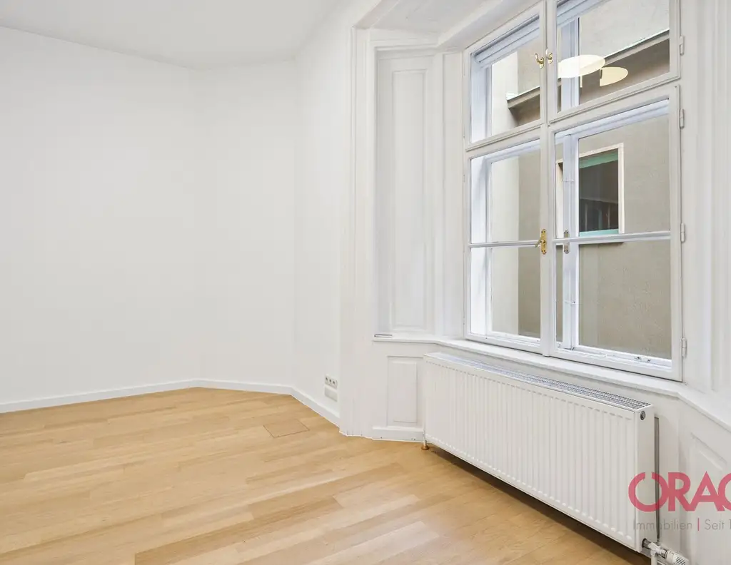 Altbau Büro in einem Palais, in der Wiener Innenstadt 1010, zu mieten