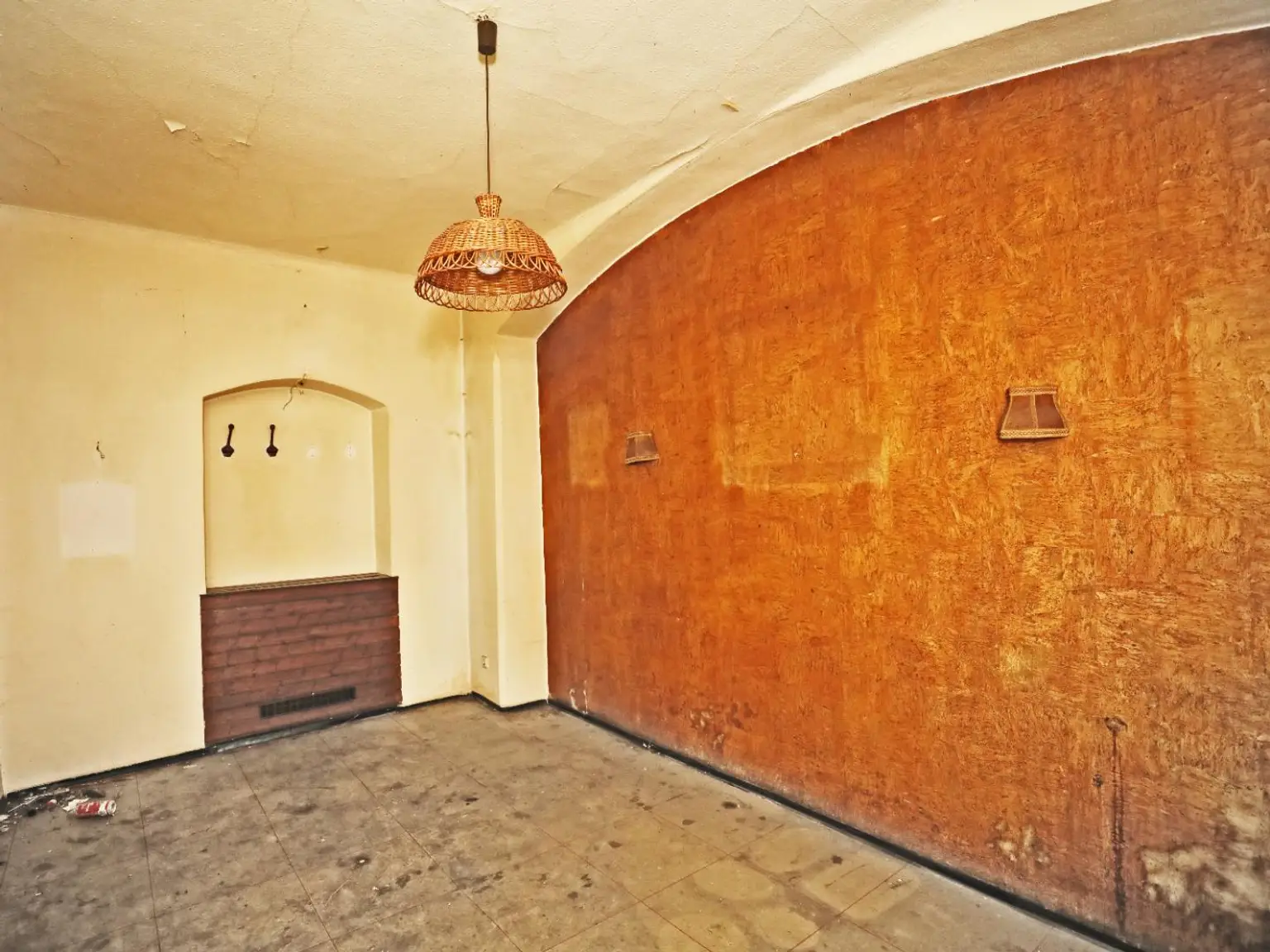 Renovierungsbedürftiges Zinshaus in Graz/Jakomini - Bestlage