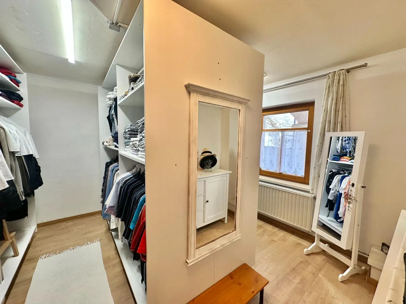 Landhaus mit viel Liebe zum Detail im Märchendorf Poysbrunn