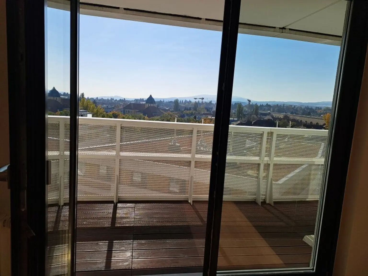 Ausblick