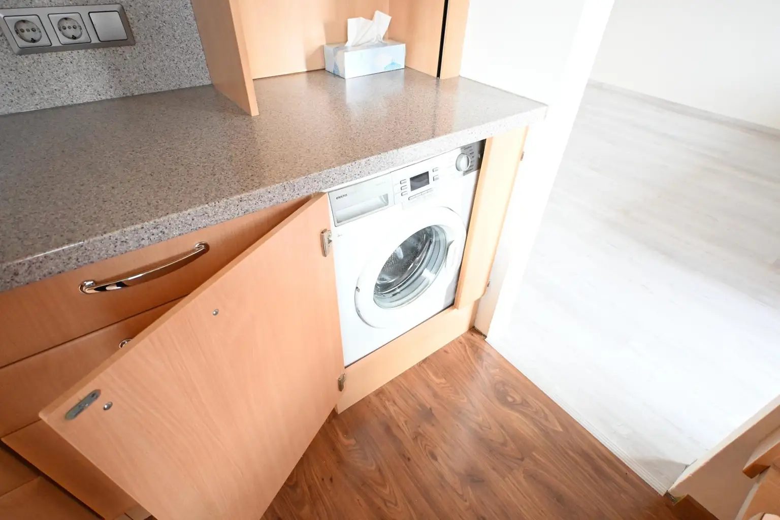 10. Eigentumswohnung 1210 Wien