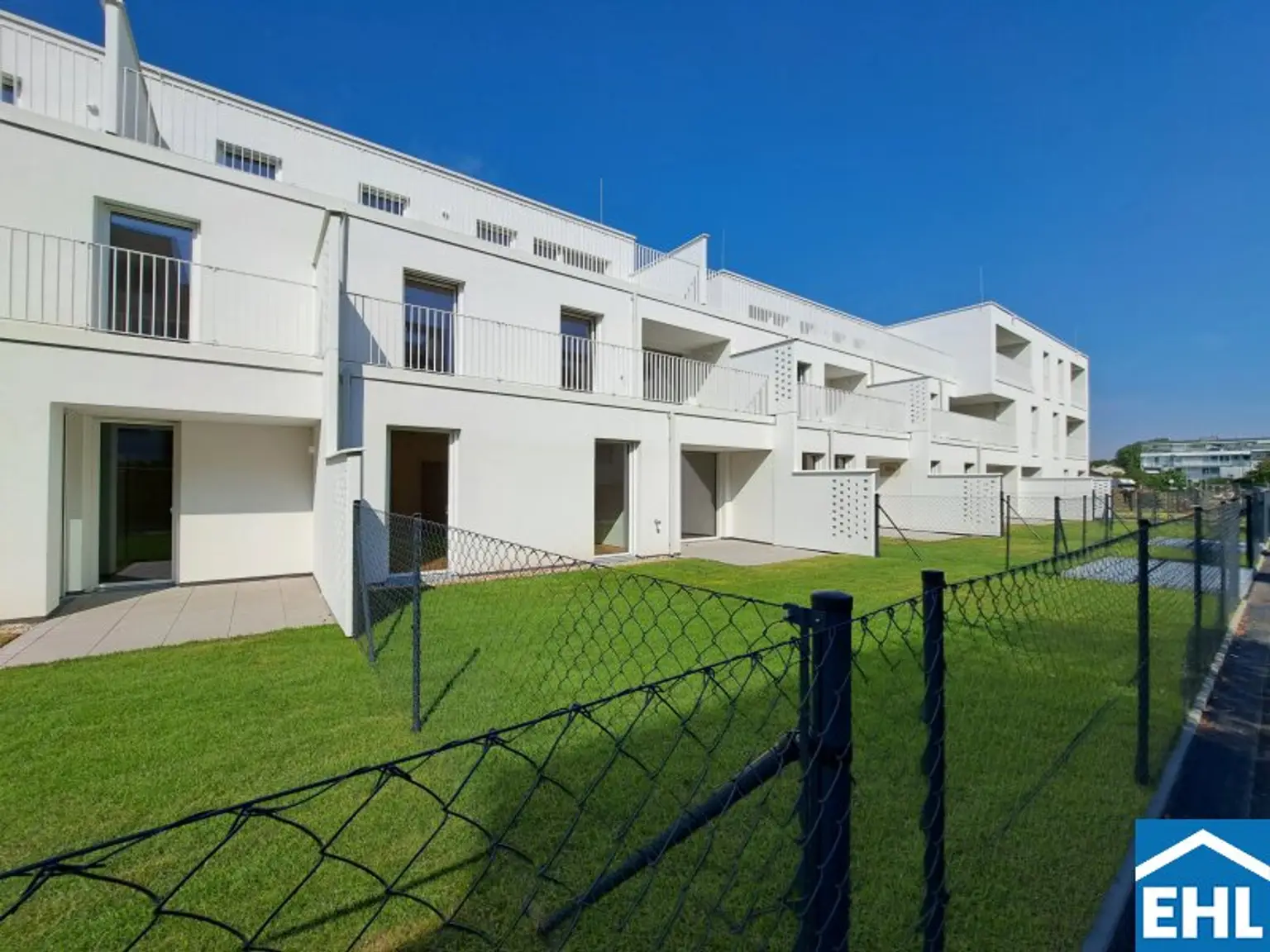 Einzigartige Chance: Wunderschöne Wohnung in Stammersdorfer Ruheoase!
