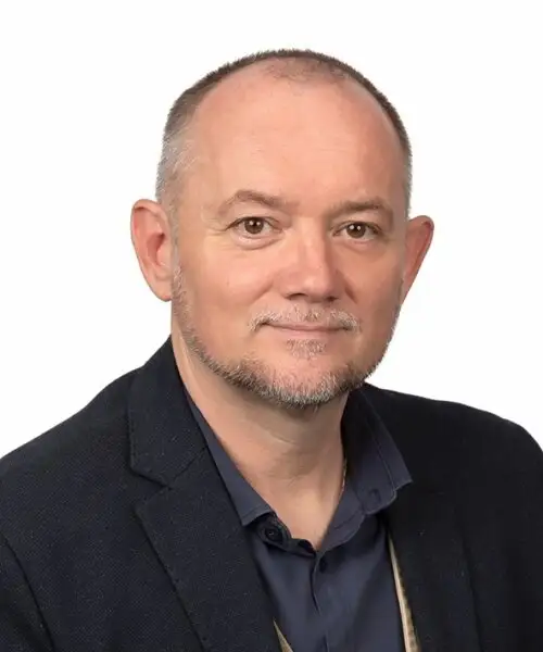 Heinrich Lohberger