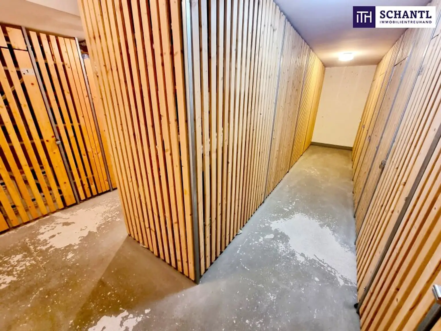 Traumhafter Fernblick + Absolute Grün- und Ruhelage + Tolle Raumaufteilung + Garagenplatz inklusive! Das perfekte Zuhause über den Dächern...