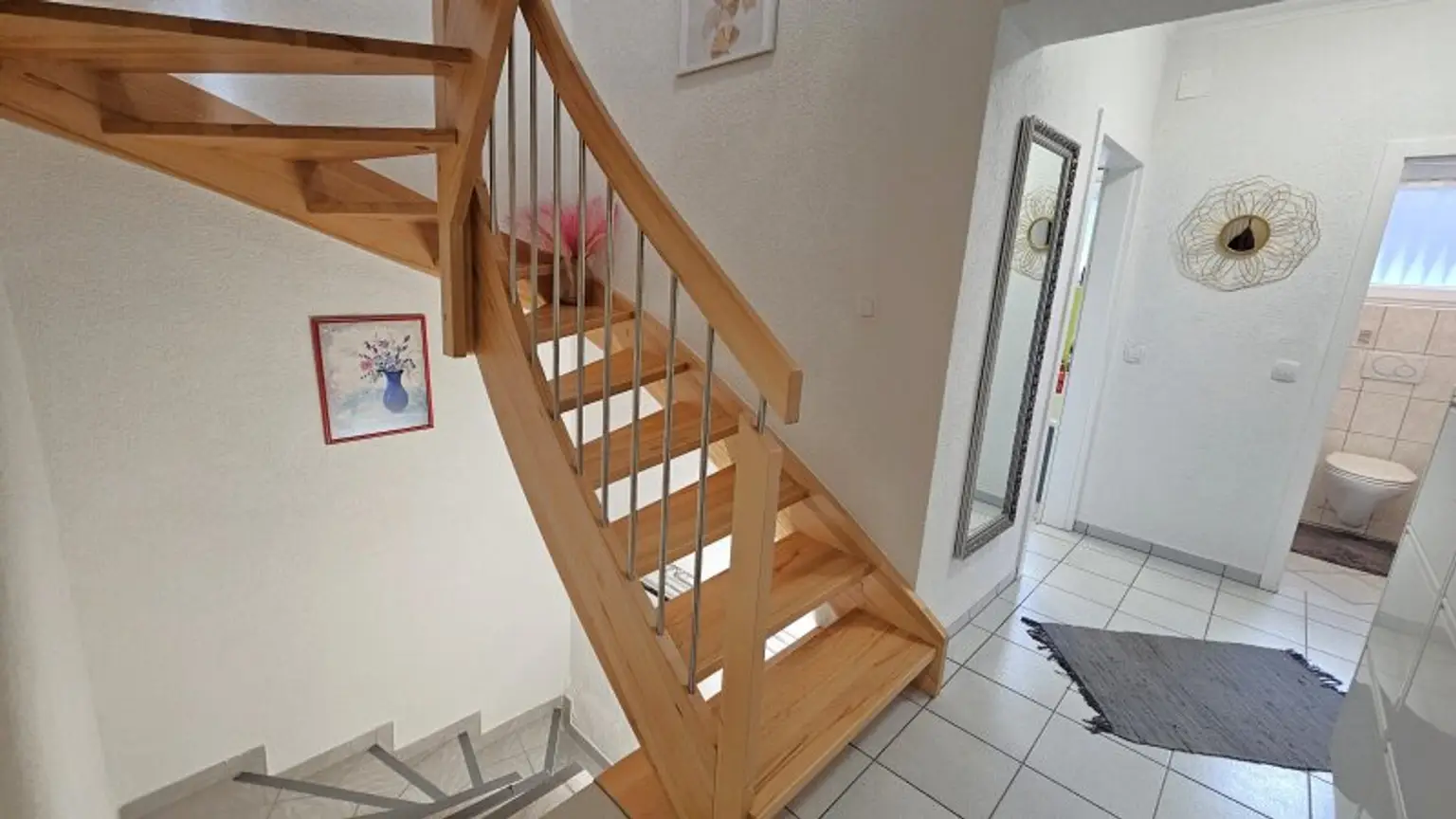 Traumhaftes Einfamilienhaus in Baldramsdorf: Platz für Familie und Freizeit!