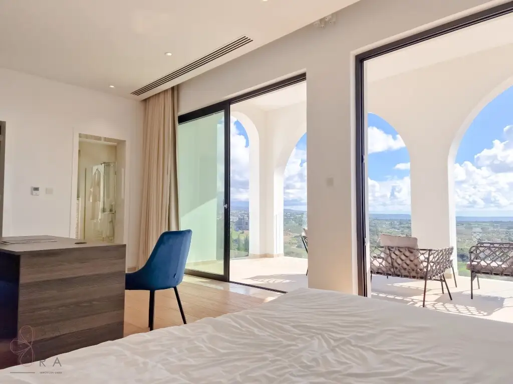 Sea Caves, Pegeia – Ihr exklusiver Rückzugsort auf Zypern