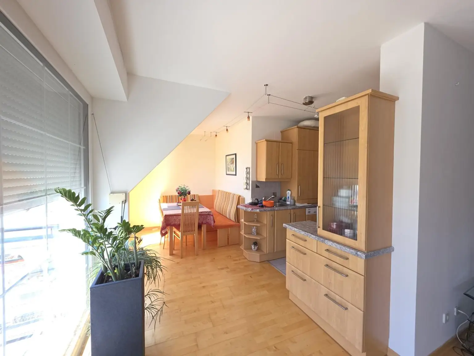 Esszimmer