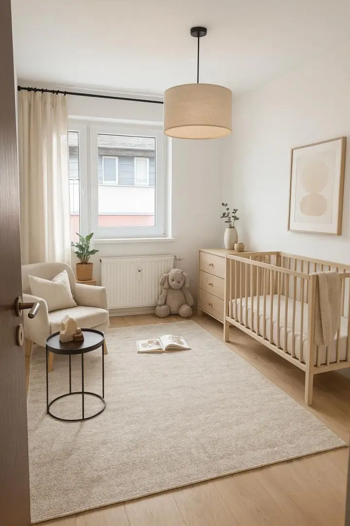 "3-4 Zimmer Wohnung - zum Sanieren, mit viel Potenzial "