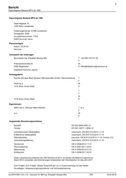 Ablösefreie Ordination zu vermieten !
