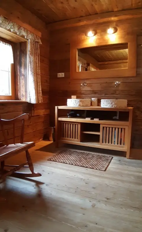 Rarität ! Ferienhaus im wunderschönen Defereggental