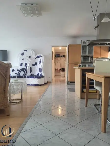 "Ein Zuhause mit Seele, Licht und Weitblick"