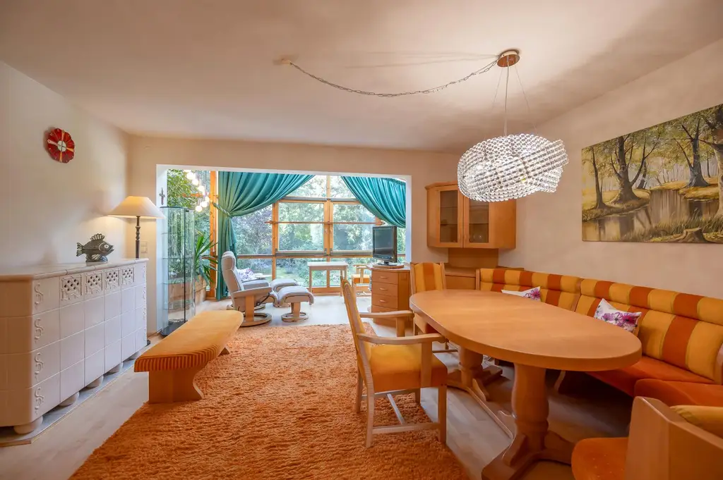 BAUTRÄGER AUFGEPASST: GRUNDSTÜCK FÜR 2 DOPPELHÄUSER | ODER 2 EINFAMILIENHÄUSER