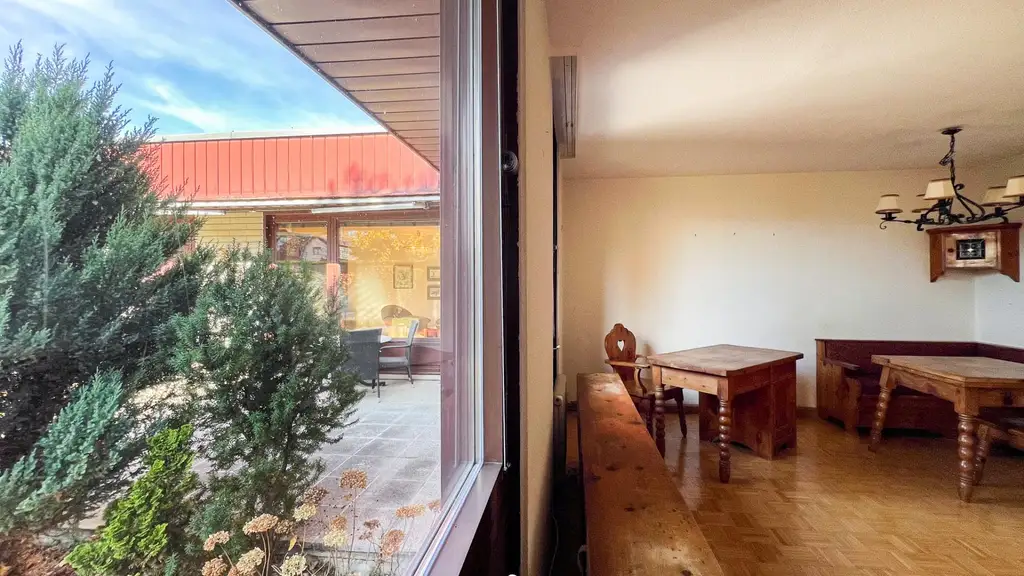 Bungalow - 4-Zimmer mit Pool und Sauna sowie privater Garten