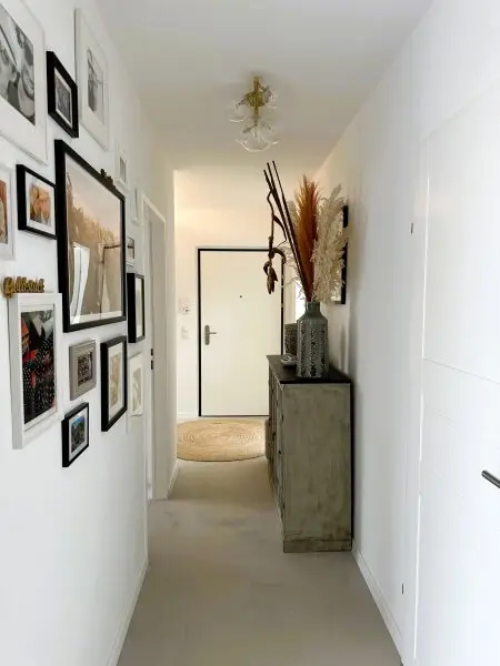 Bad Vöslauer Bestlage!!! - Designerwohnung mit 2. Terrassen und Tiefgaragenplatz