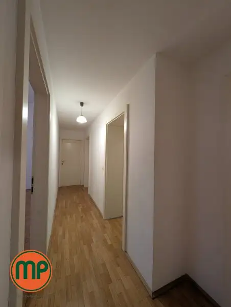 3-Zimmer-Domizil in klassischem Wiener Architektur-Juwel