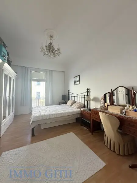 HELL, GEMÜTLICH & GUT VERMIETET – GEPFLEGTE 2-ZIMMER-WOHNUNG MIT BALKON IN SIMMERING ZU KAUFEN!