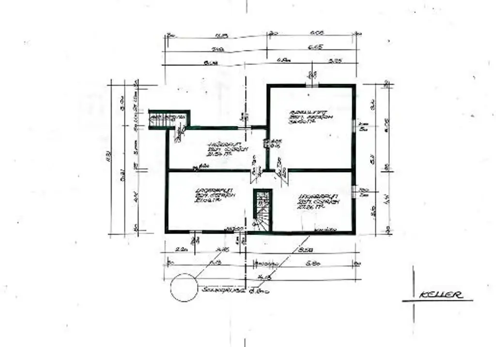 "Gepflegtes Einfamilienhaus mit Garten-Oase"
