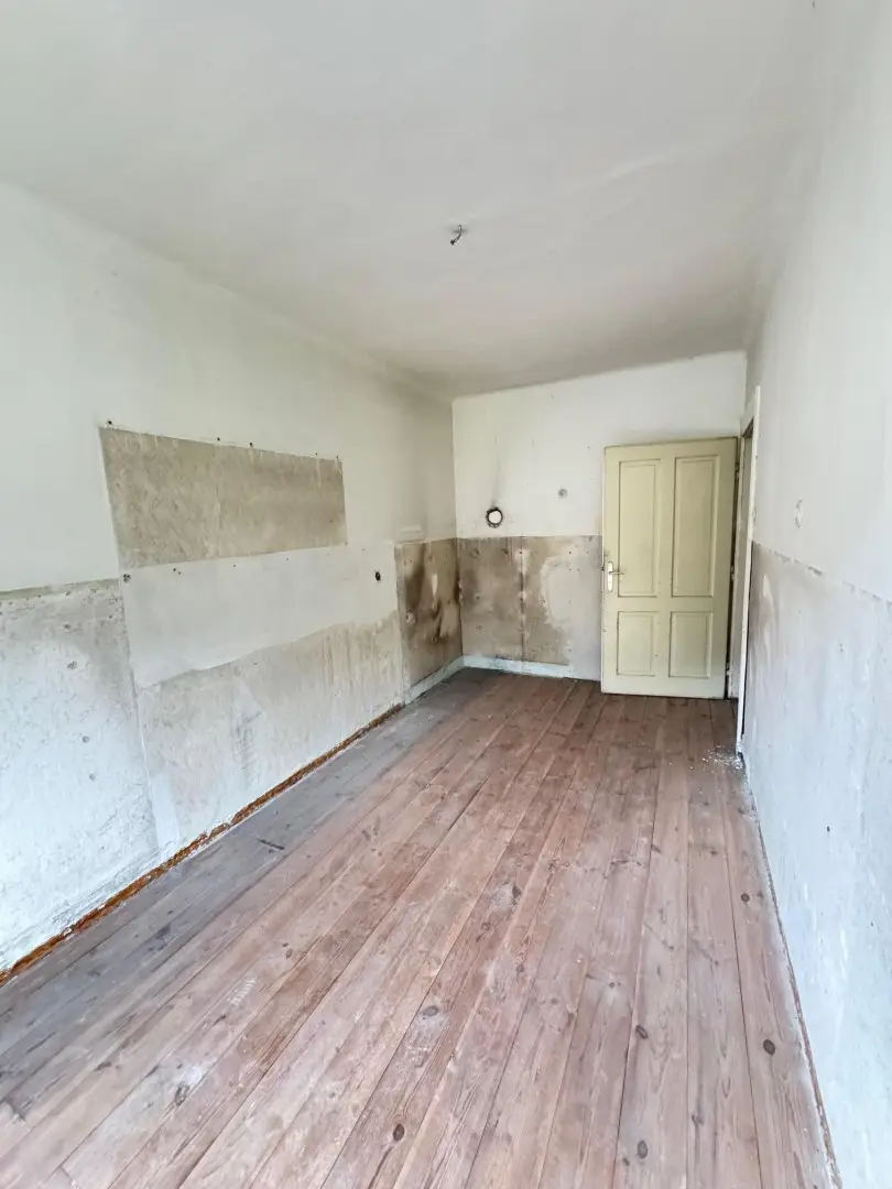 Mietzinshaus| Mietwohnhaus | Anlegerobjekt|  mit Gartengrund,| in Rottenmann| IMS Immobilien KG