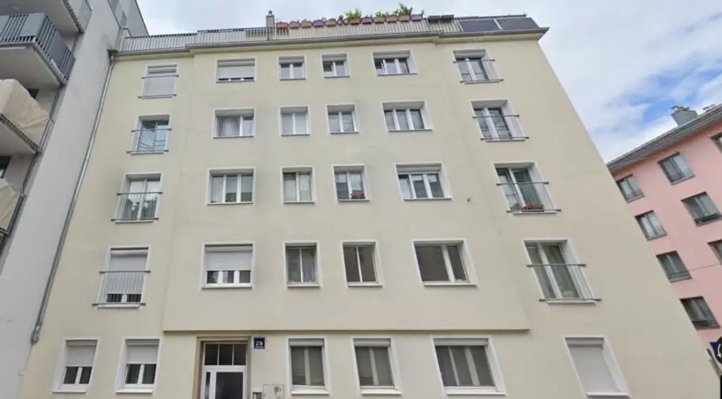 MODERNE 3 ZIMMER - IDEAL FÜR IHR NEUES ZUHAUSE