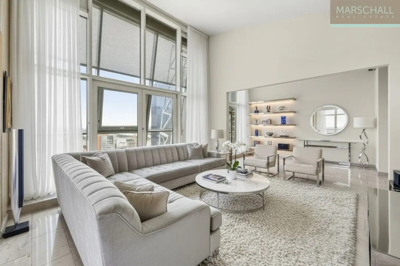 KI-generierter Einrichtungsvorschlag