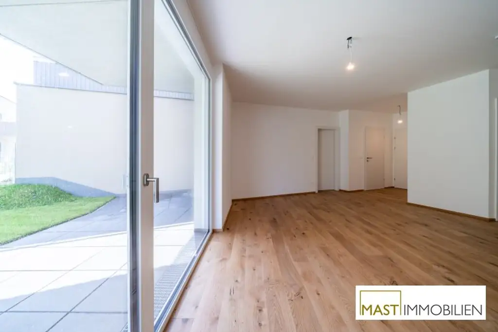 *Sommer 2025* Provisionsfreie 2-Zimmer Wohnung am See!
