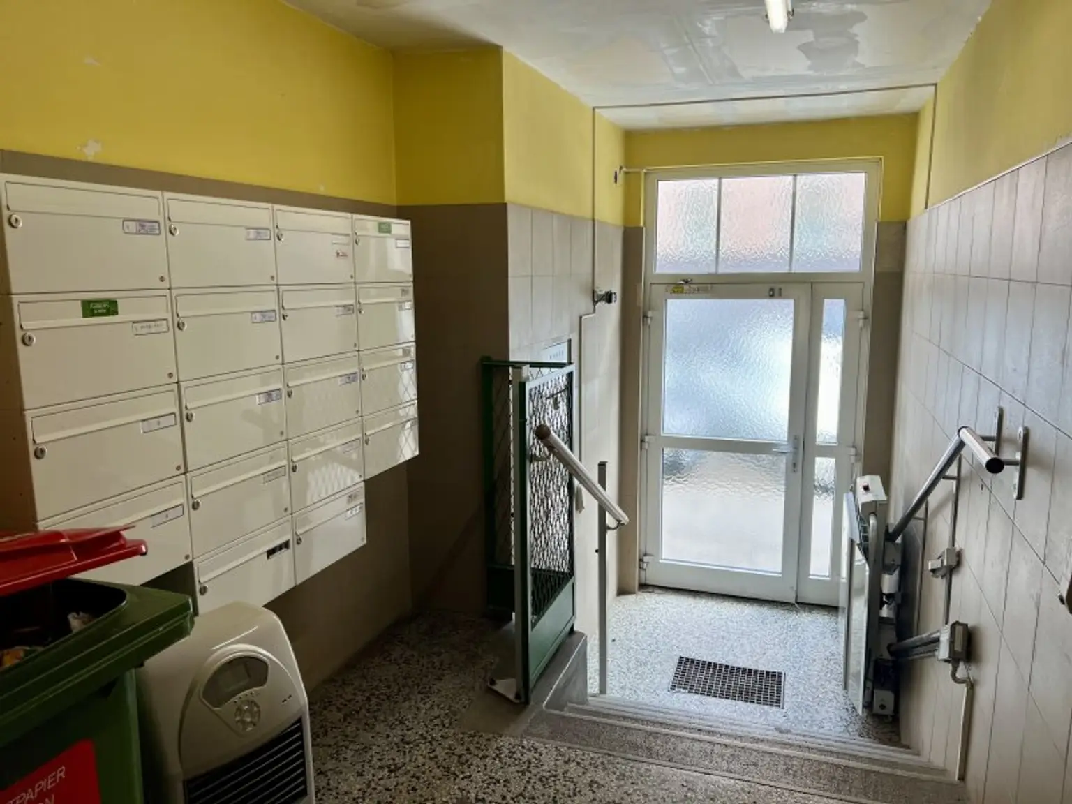 MODERNE 3 ZIMMER - IDEAL FÜR IHR NEUES ZUHAUSE