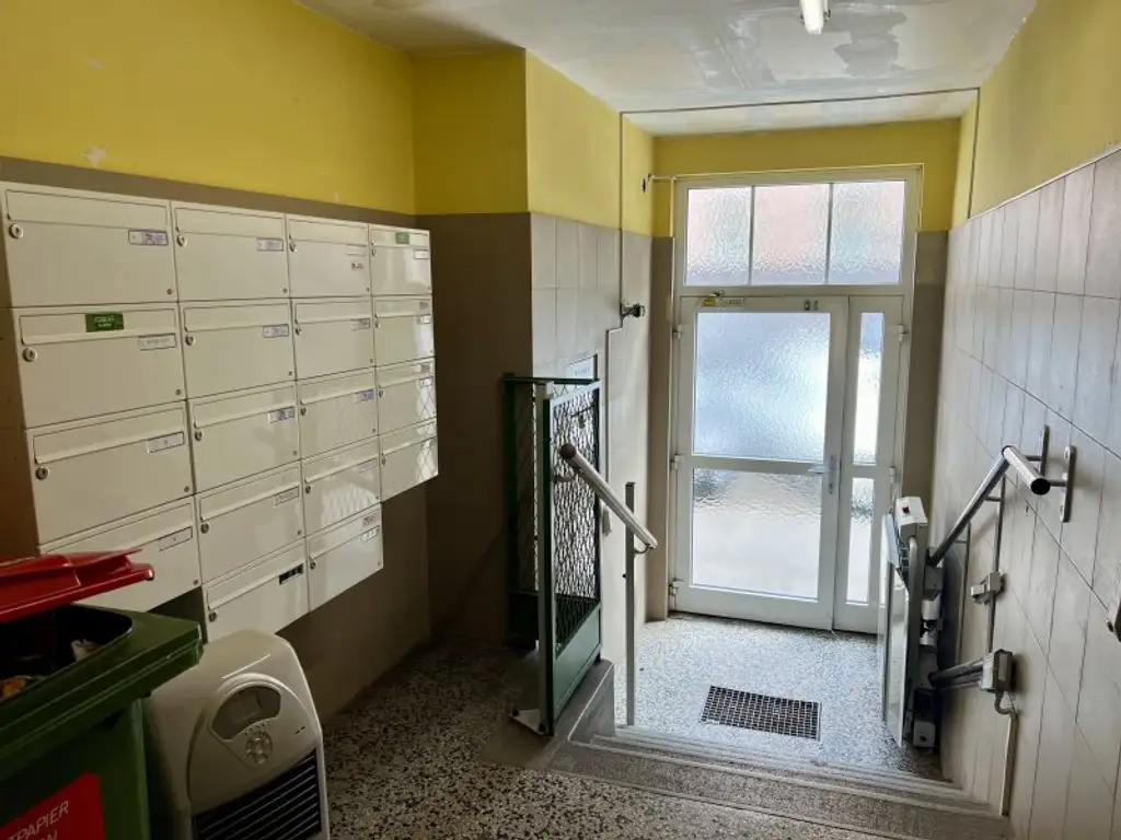 MODERNE 3 ZIMMER - IDEAL FÜR IHR NEUES ZUHAUSE