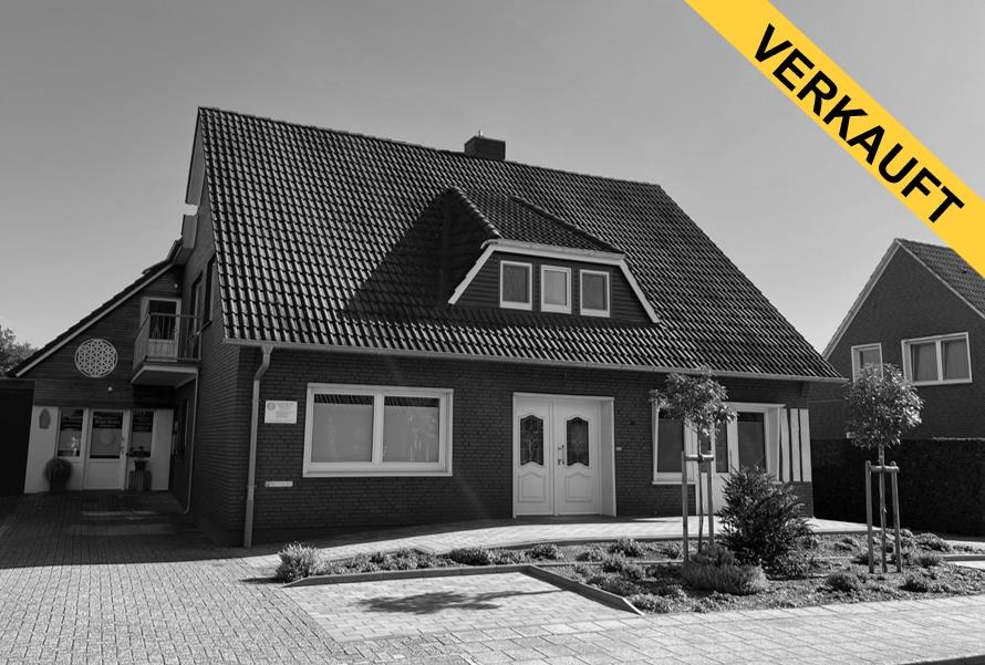 Alle(s) unter einem Dach! Einfamilienhaus mit viel Platz für Ihr Leben!