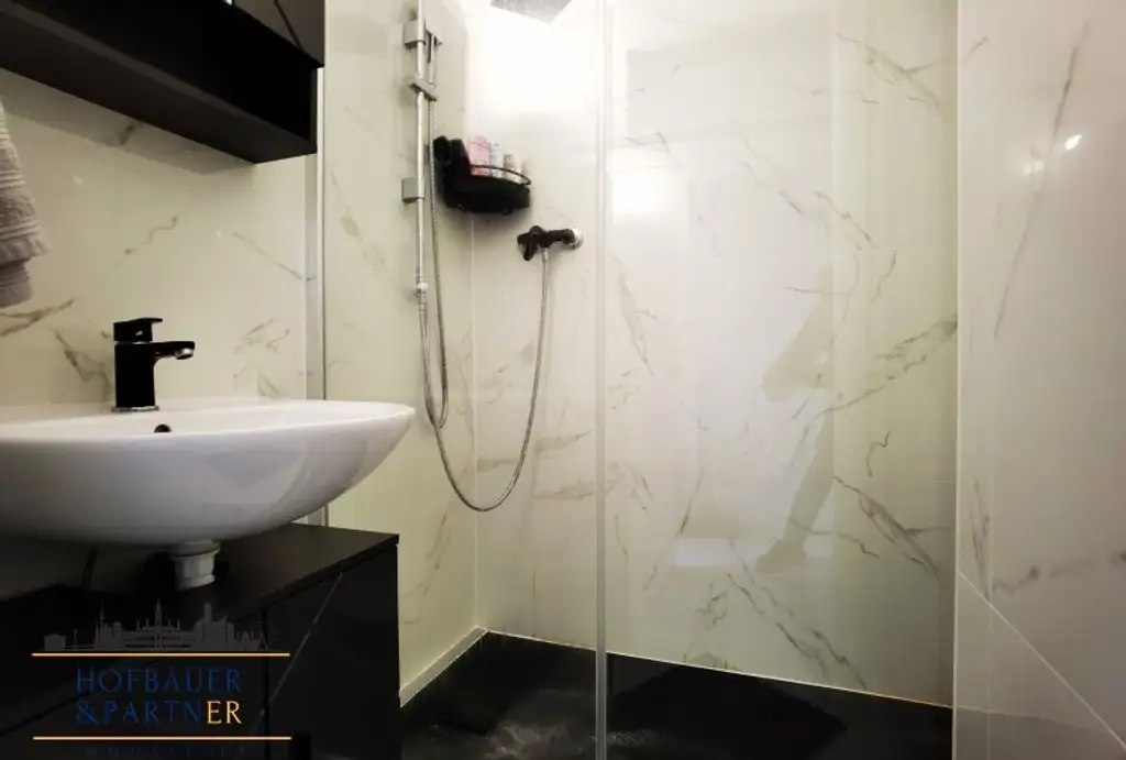 Geräumige 3-Zimmer-Wohnung, Nähe Matzleinsdorferplatz!