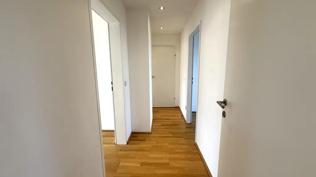 4-Zimmer-PENTHOUSE in der Ungargasse (Nähe: Stadtpark, Rochusmarkt, 1. Bezirk)!!