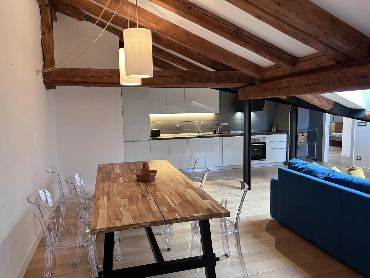 Wohnung Triest kaufen Zentrum (15)