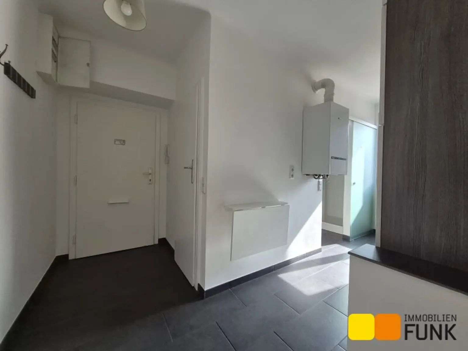 Helle 2-Zimmerwohnung in begehrter Wohnlage