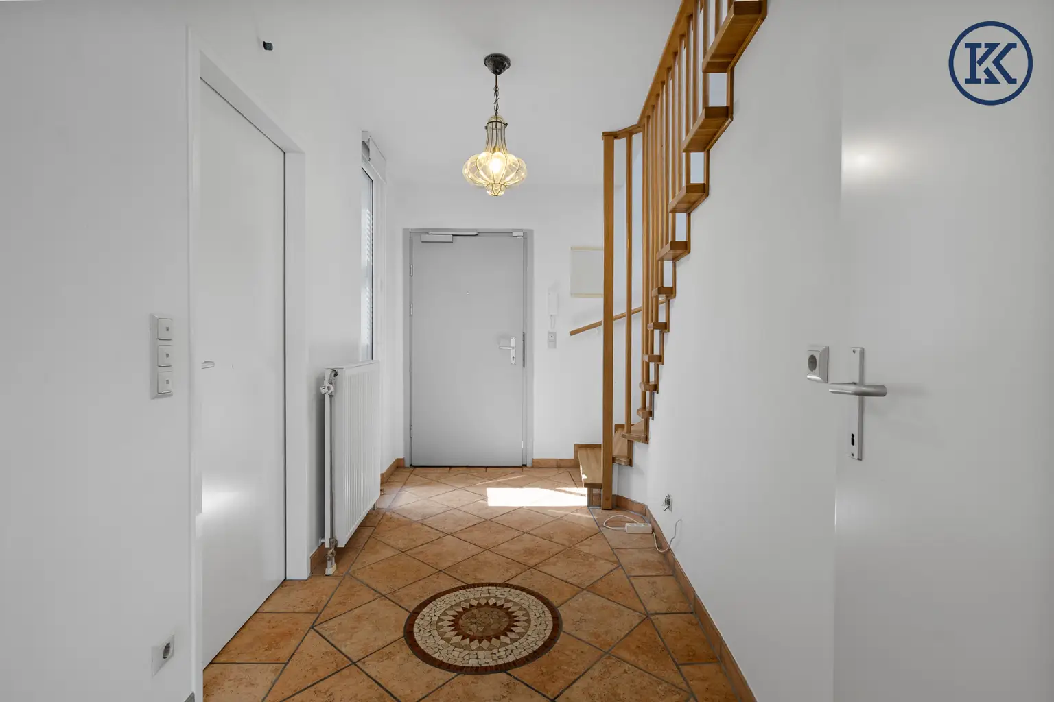 Traumhafte Maisonette-Wohnung direkt beim Gasometer – Wohnen mit Weitblick über Wien!