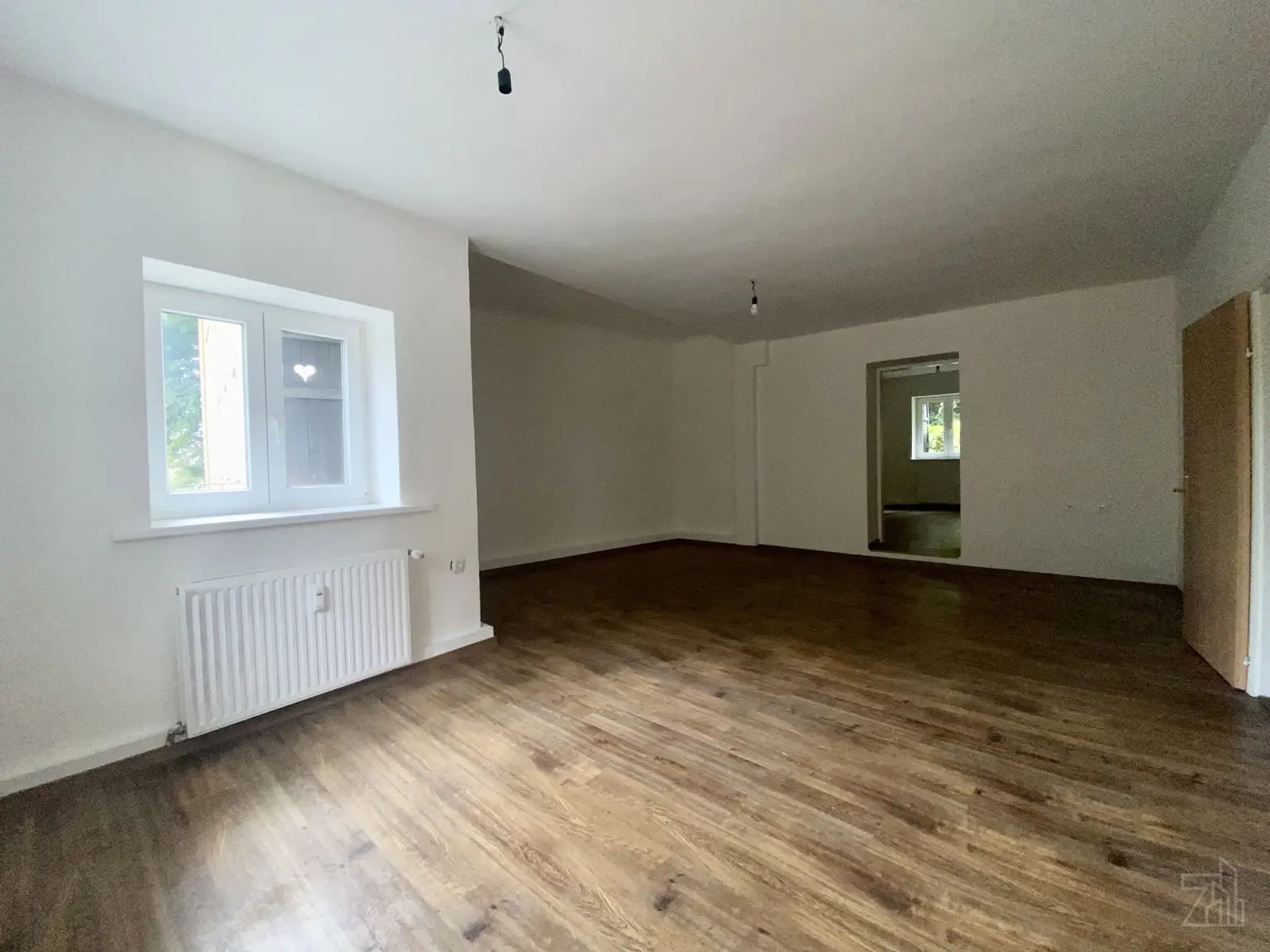 76 m² Familienwohnung in Graz-Wetzelsdorf – 3 Zimmer mit großem Wohnbereich