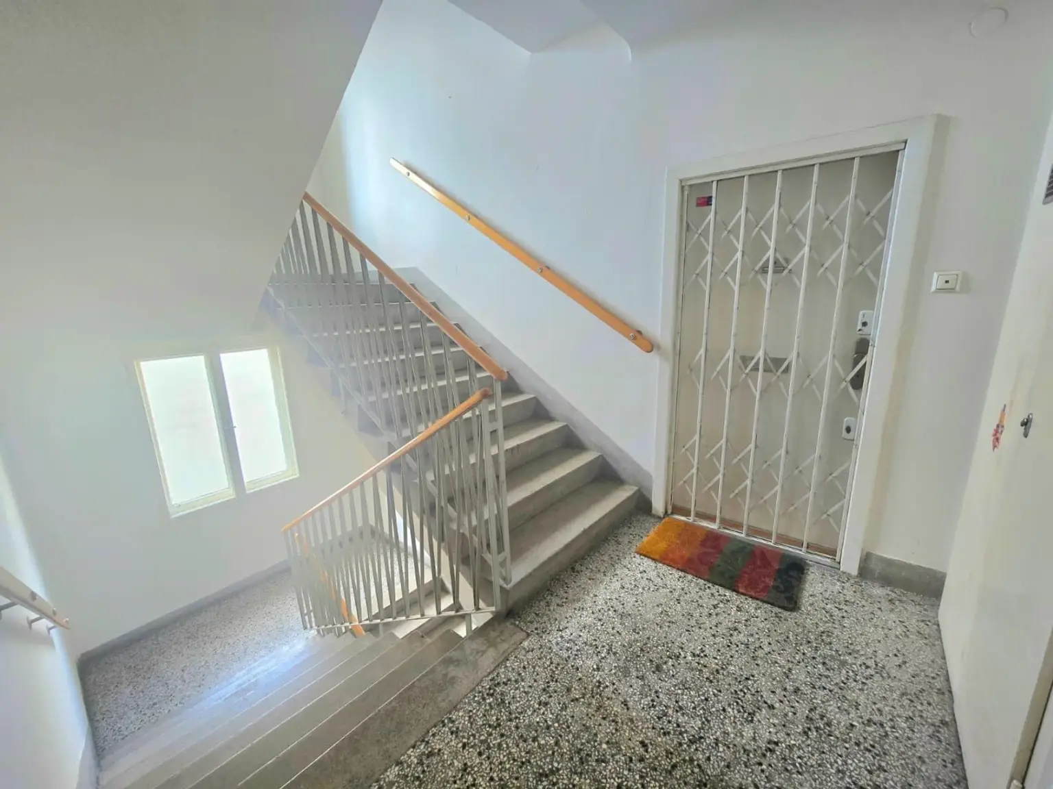 11 Stiegenhaus