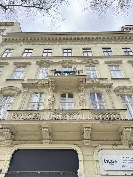 Anlagepaket mit 5 Geschäftslokale & 1 Wohnung – stabile Mieteinnahmen – attraktive Rendite 5,25%