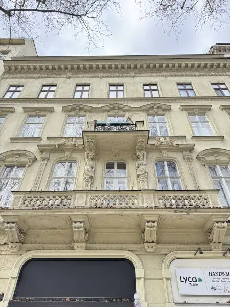 Anlagepaket mit 5 Geschäftslokale & 1 Wohnung – stabile Mieteinnahmen – attraktive Rendite 5,25%