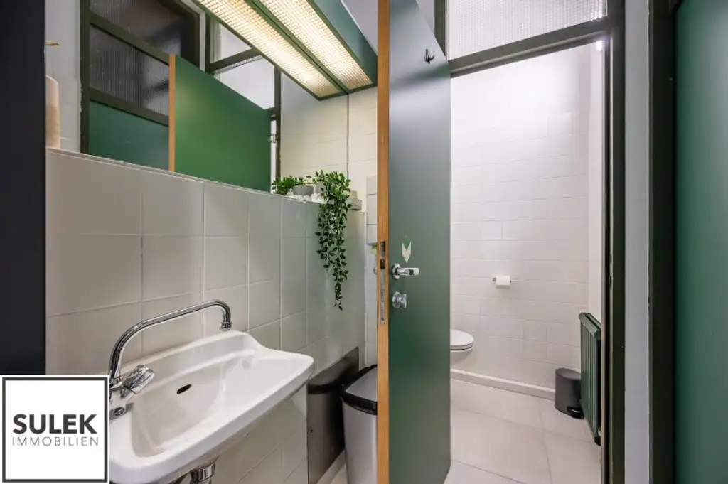 Ihr neuer Unternehmenssitz: Modernes Büro/ Praxisgebäude in Mödling mit Top-Anbindung