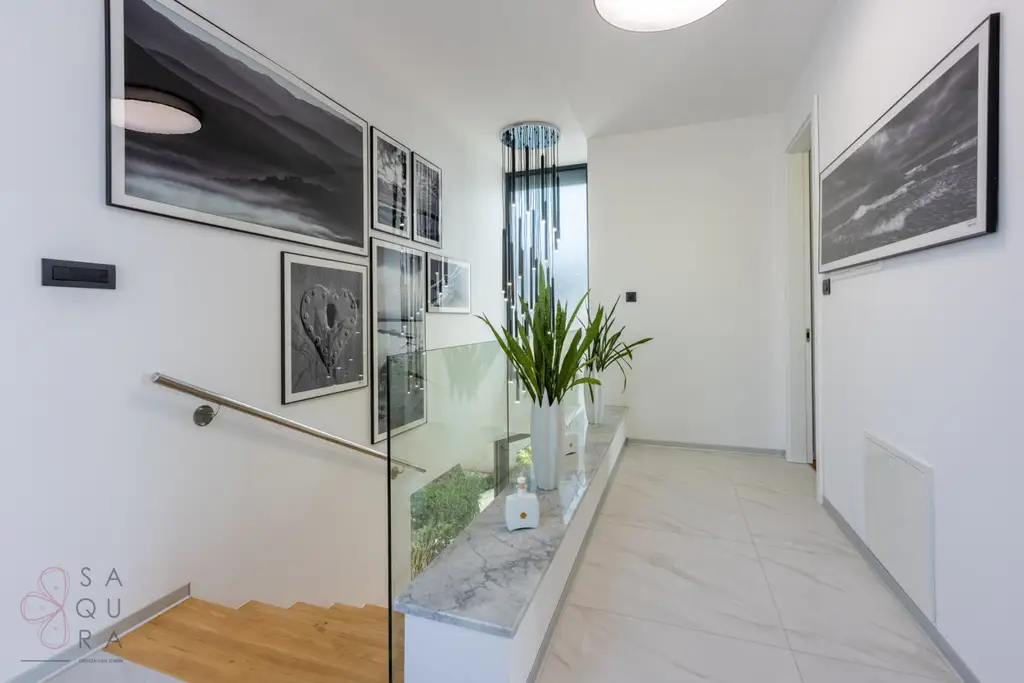 Eleganz mit Meerblick – Ihre Traumvilla in Crikvenica