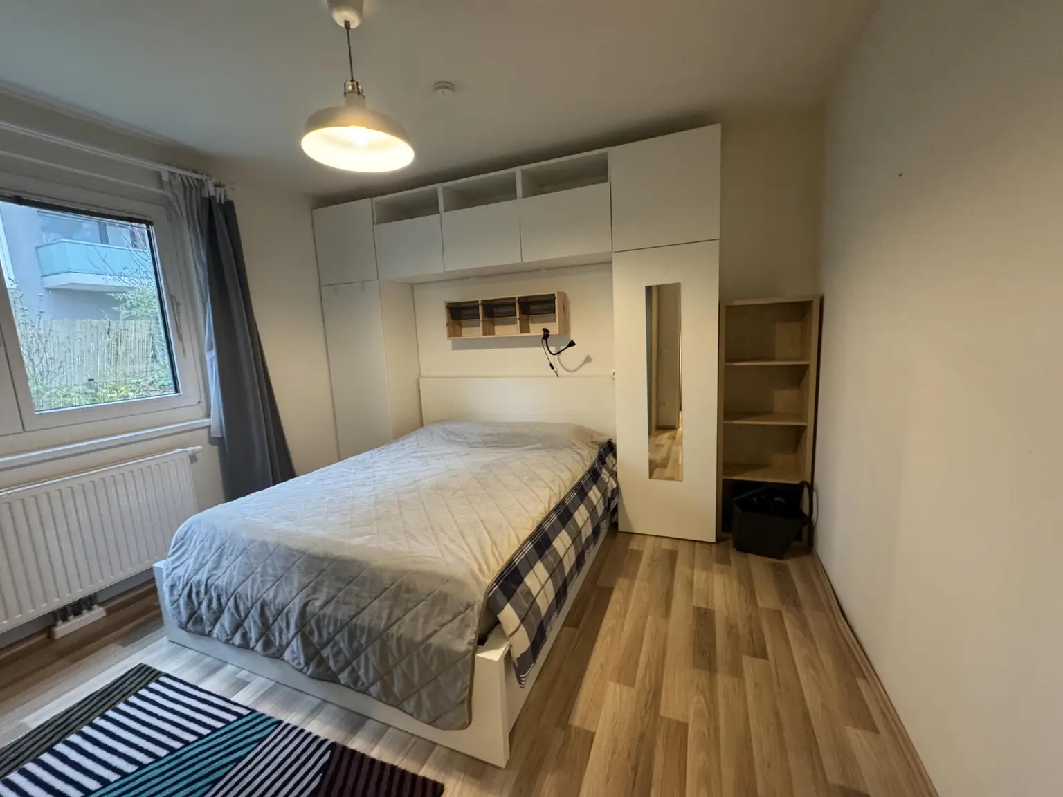 Tolle Gartenwohnung - genießen Sie komfortables, modernes Wohnen