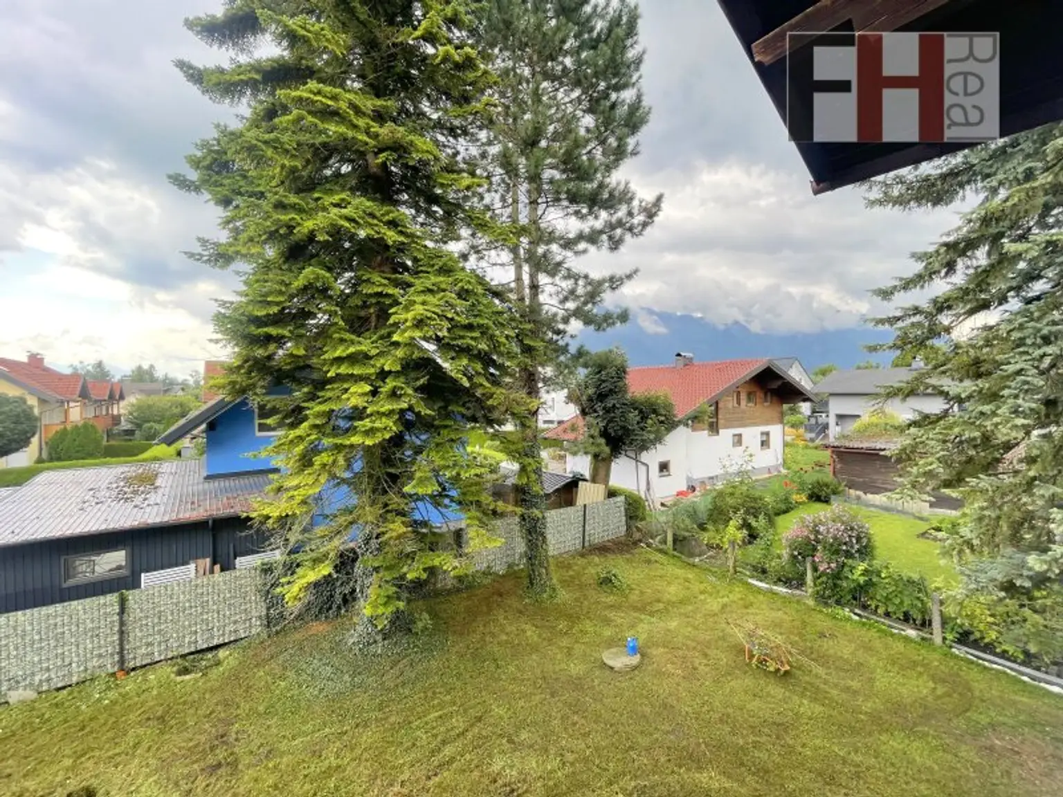 Charmantes Mehrfamilienhaus in Salzburg: geräumig & ideal auch für Investoren!