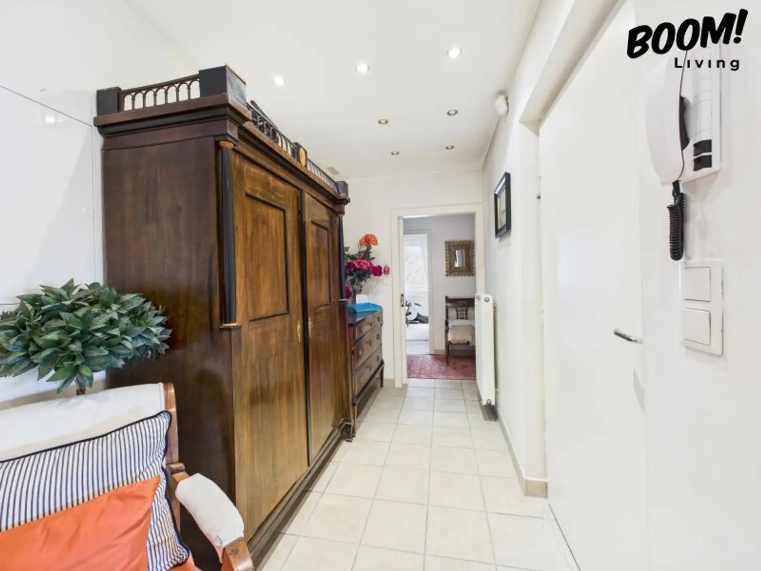 Eagles Nest - Toplage im 19. Bezirk