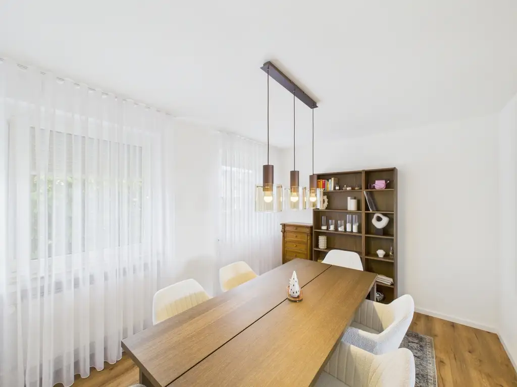 Esszimmer