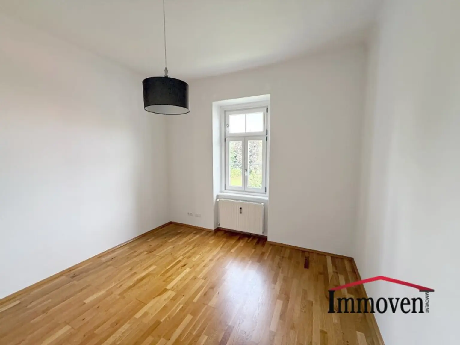 3-Zimmerwohnung Nähe Jakominiplatz - ideal für eine Familie oder eine WG!